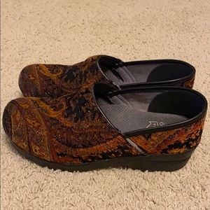 COPY - Dansko shoes